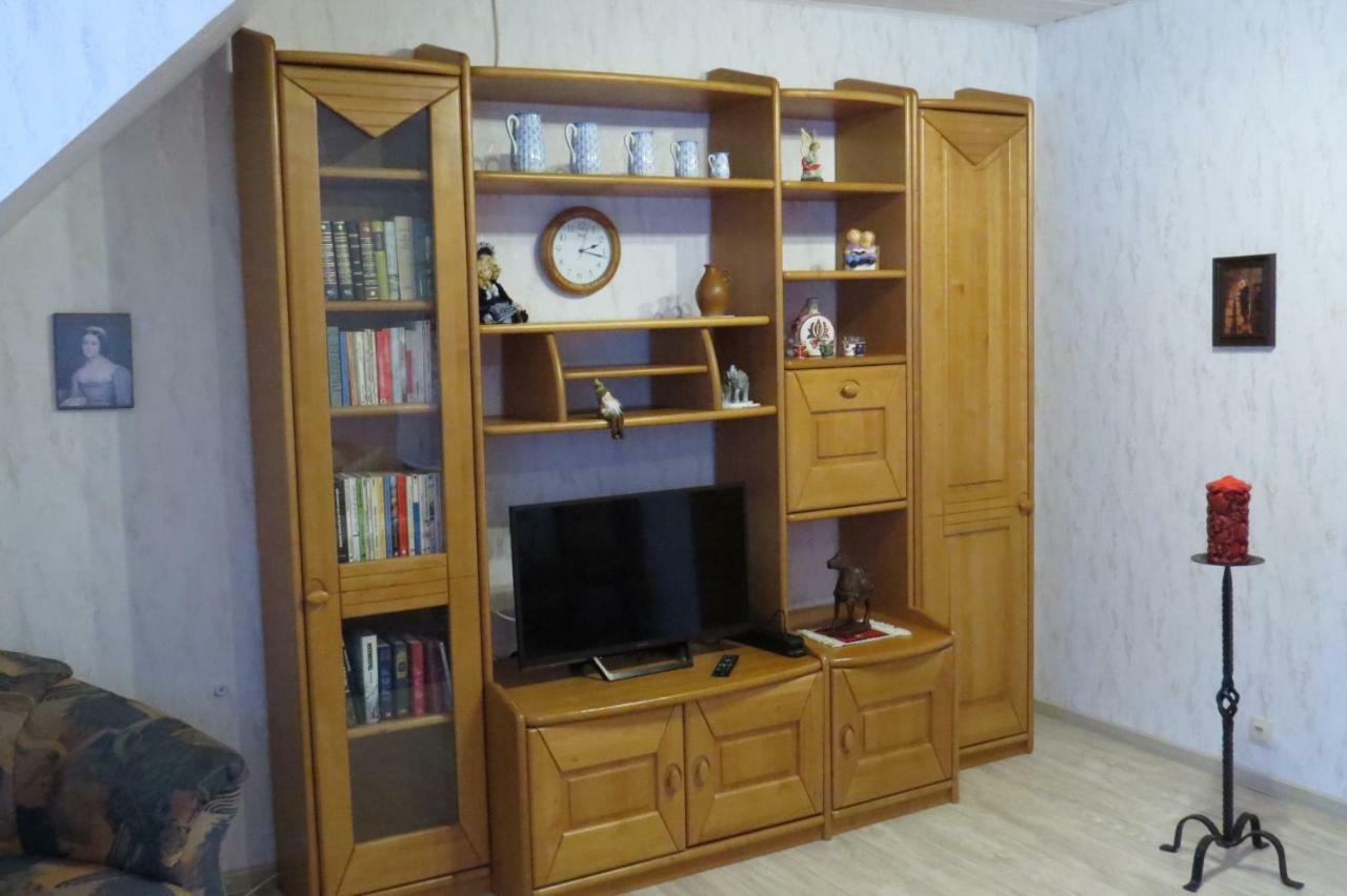 Fewo Scherb Trulben Экстерьер фото