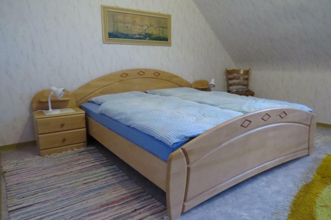 Fewo Scherb Trulben Экстерьер фото