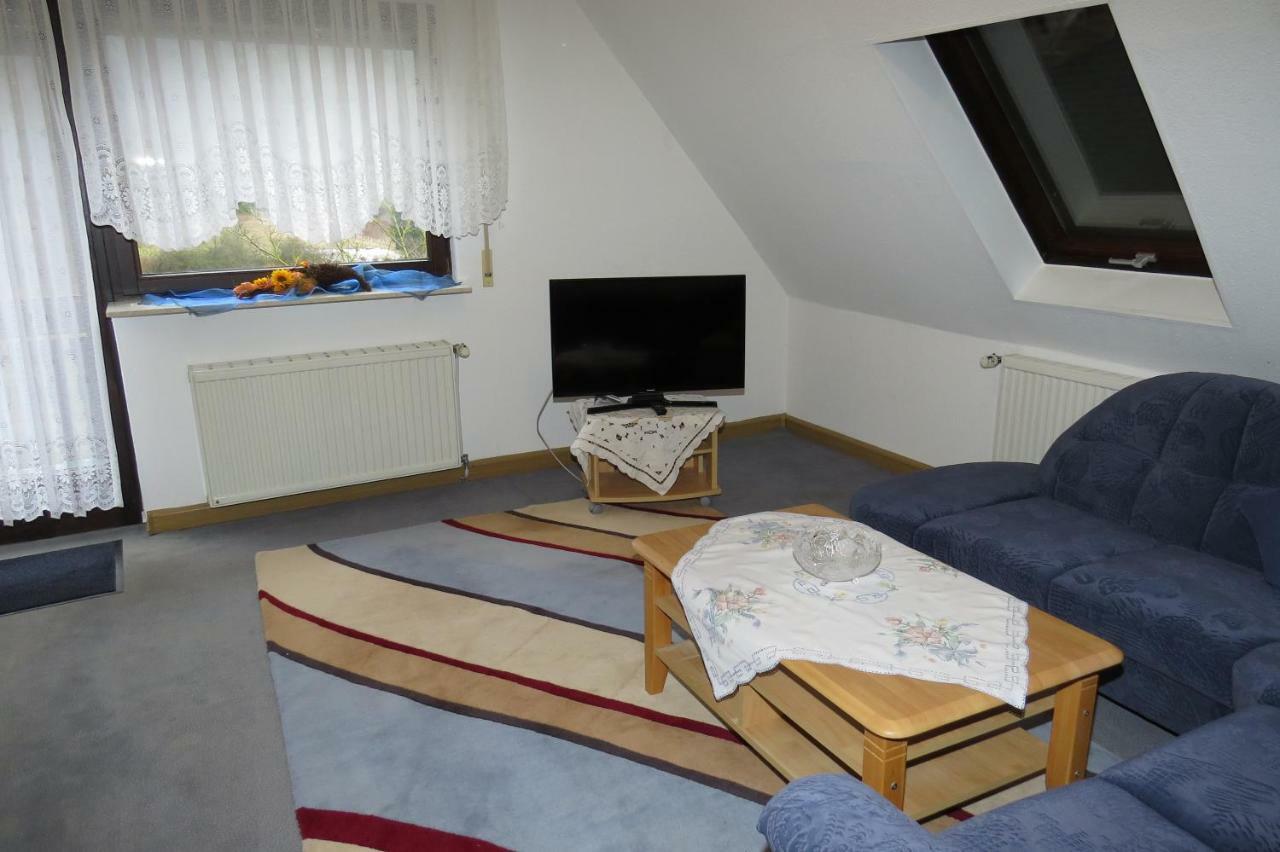 Fewo Scherb Trulben Экстерьер фото
